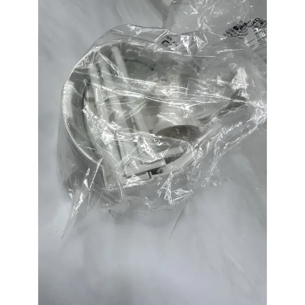 Ikea Yllesta Kids Cloud Lamp Ceiling Mount Modern New Sweden